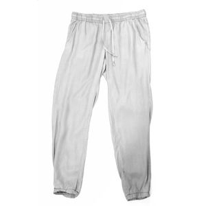 Blue Butter Soft Long Pants Joggers Drawstring 10